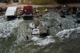 Emergencia Climática Tabasco