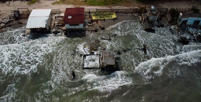 Emergencia Climática Tabasco