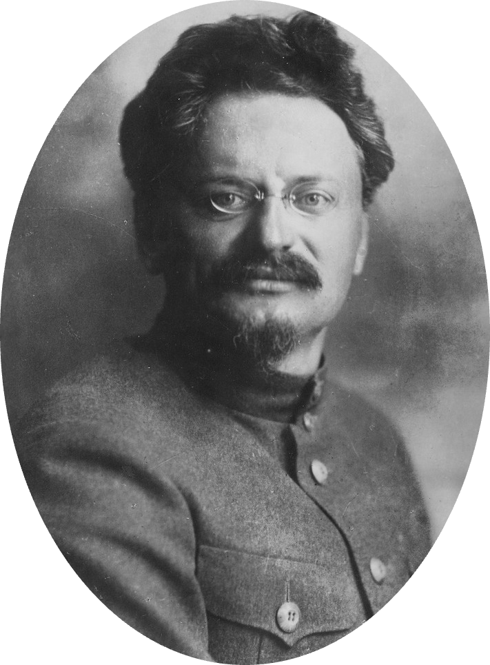 Leon Trotsky