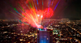 Be Grand® Reforma llega para convertirse en la nueva estrella del skyline de la Ciudad de México