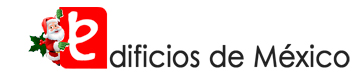 Edificios de México