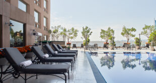 JW Marriott y Matilda Hotel presentan experiencia de lujo conectada entre CDMX y San Miguel de Allende
