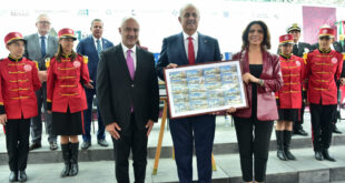 TRANSPORTE AÉREO EN MÉXICO TENDRÁ UN CRECIMIENTO ESTIMADO DE ENTRE 3 Y 5 POR CIENTO: SICT