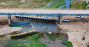 SICT REALIZA MODERNIZACIÓN DE CUATRO CARRETERAS QUE CONECTAN A PUEBLA, GUERRERO Y OAXACA