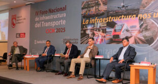 SE AMPLIARÁN Y REHABILITARÁN 62 AEROPUERTOS DURANTE LA PRESENTE ADMINISTRACIÓN: SICT
