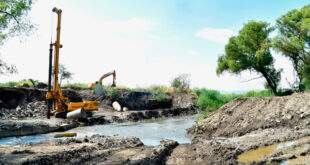 SICT CONSTRUIRÁ 21 PUENTES Y DISTRIBUIDORES  VIALES EN 10 REGIONES DEL PAÍS