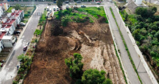 INICIA SICT LA CONSTRUCCIÓN DE SEIS PLANTELES DE  BACHILLERATO TECNOLÓGICO EN EL ESTADO DE MÉXICO