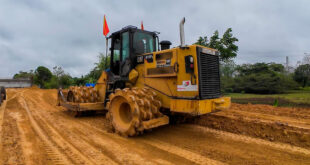 AMPLIACIÓN DE CARRETERA MACUSPANA-ESCÁRCEGA BENEFICIARÁ A MÁS DE 760 MIL USUARIOS: SICT