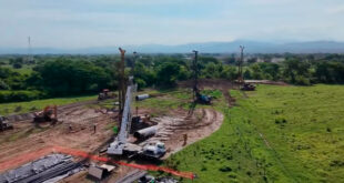 PUENTE AMADO NERVO HARÁ REALIDAD EL DERECHO A LA MOVILIDAD ANHELADO POR AÑOS EN NAYARIT Y JALISCO
