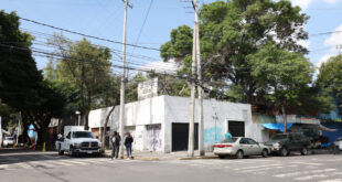 CLARA BRUGADA PONE FIN A LABERINTOS BUROCRÁTICOS PARA CONSTRUIR VIVIENDA PÚBLICA, SOCIAL Y ASEQUIBLE EN LA CIUDAD DE MÉXICO